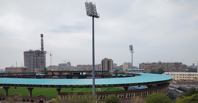 气趋势背后 气趋势背后